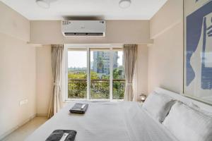 Tao B Cozy Private Room in Shared 3BHK