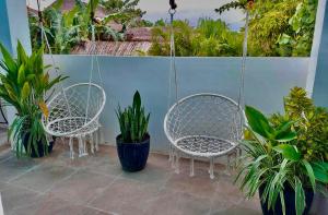 Siargao Residency - Generator & Starlink