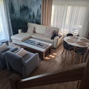 Lawendowy Domek