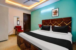 Hotel O KD Plaza 6 Residency
