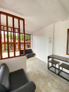 Siargao Residency - Generator & Starlink