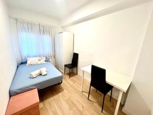 Casa Calma - Ideal familias - 4 Habitaciones - La Rapita