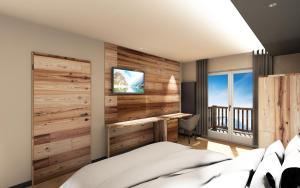 Hotel Touring