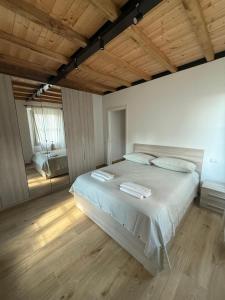 Appartamento Bellosguardo 1