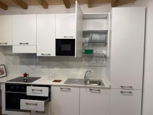 Appartamento Bellosguardo 1