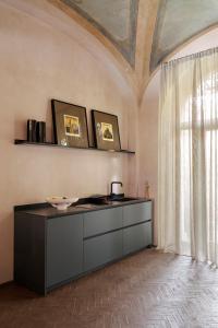 SERRA NOVECENTO Garden Suites & Residence