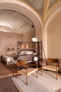 SERRA NOVECENTO Garden Suites & Residence