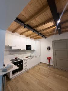 Appartamento Bellosguardo 1