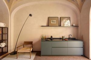SERRA NOVECENTO Garden Suites & Residence