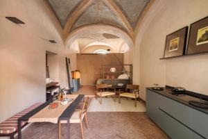 SERRA NOVECENTO Garden Suites & Residence