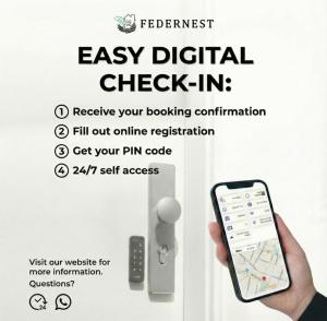 Premium - 12 people - fully equipped - 2 min Central Station