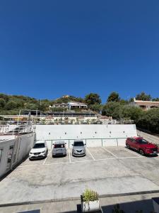 IG - "Villa Don Antonio" Apartments