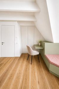 Dünenloft 2 - OG mit Meerblick