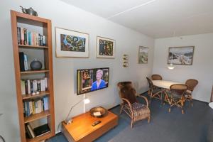 Pæn Ferielejlighed Beliggende På 1 Sal Sj3208