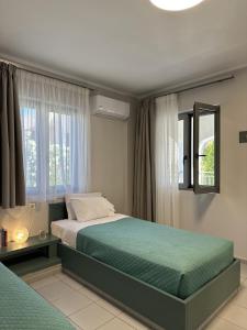 Evdokia Suites