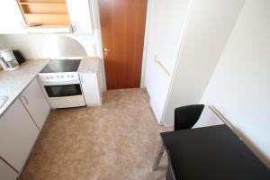Holiday Apartm Near Prime Fishing Spots - Sj2348