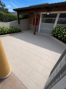 ARABA FENICE LUXURY
