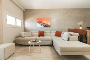 Lotus Apartments
