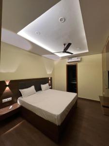 Oasis hotels