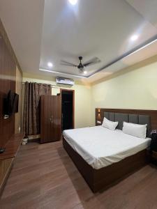 Oasis hotels