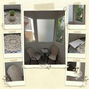 Apartman Shadow