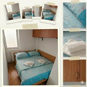 Apartman Shadow