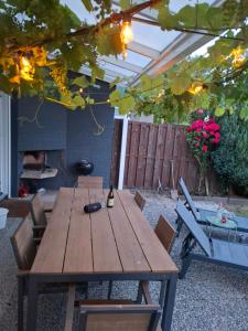 Oemoemenoe - 6 pers - sauna - optionele Jacuzzi beschikbaar sep tm jun