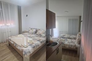 ZDRAVLJE apartmani Kuršumlijska Banja