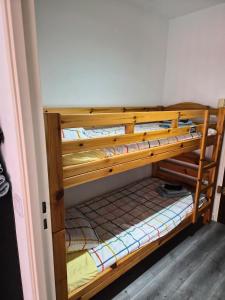Appartement dans résidence calme avec piscine