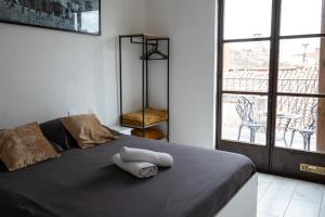 Rooftop privé - Clim - Place Carnot - Wifi