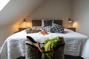 LandArt Boutiquehotel - Appartement Lotti
