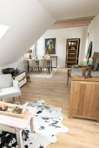 LandArt Boutiquehotel - Appartement Lotti