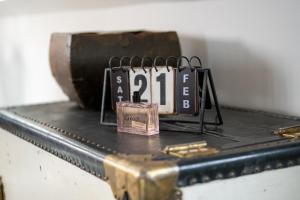 LandArt Boutiquehotel - Appartement Lotti