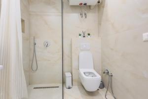 Bella Tirana Apartments