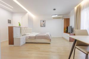 Bella Tirana Apartments