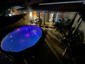 ARABA FENICE LUXURY