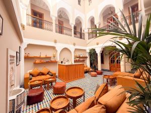 Riad Zaki Marrakech