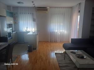 Prime Neighborhood Apartment