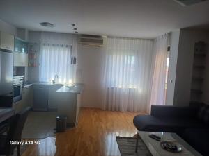 Prime Neighborhood Apartment