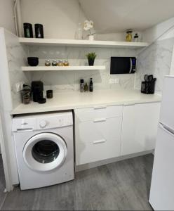 La Parenthèse Studio Chic Climatisé au cœur dIssoire
