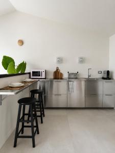 Qamar Studio Sea View - Aci Trezza & Riviera dei Ciclopi