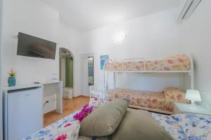 Camping Villaggio Egad