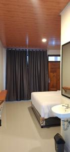 NATONGGI Homestay