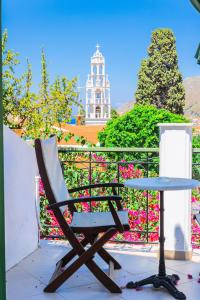 Symi Garden Studios