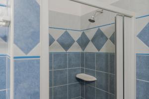 Camping Villaggio Egad