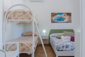 Camping Villaggio Egad