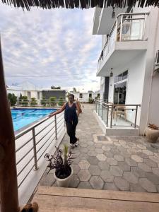 Vianuels Zan suits Hotel