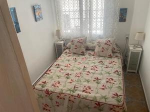 Apartamento Maite
