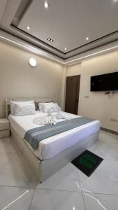 Vianuels Zan suits Hotel