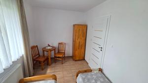Apartamenty u Gąski